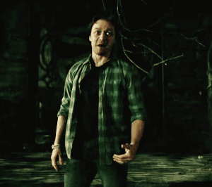 James Mcavoy It GIF - James Mcavoy It It Chapter Two GIFs