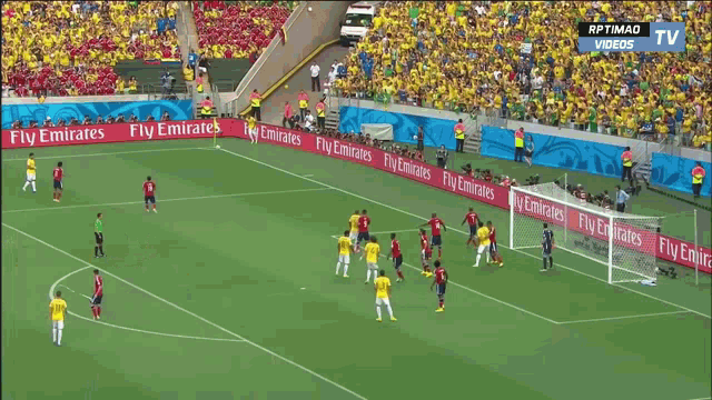 Thiago Silva Brasil X Colombia GIF - Thiago Silva Brasil X Colombia Thiago Silva Brasil GIFs