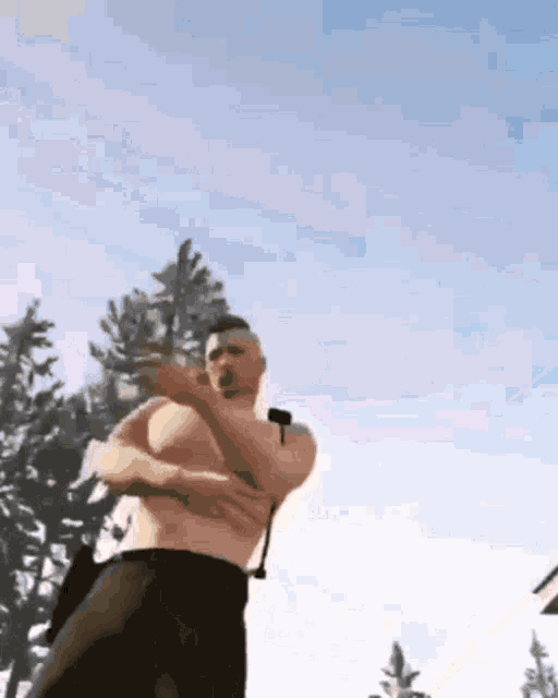 Infamesrp Dess GIF