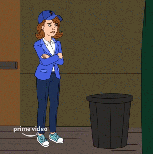 Throwing My Hat Lily GIF - Throwing My Hat Lily Fairfax GIFs