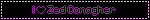 a purple glowing sign that says mad daughter