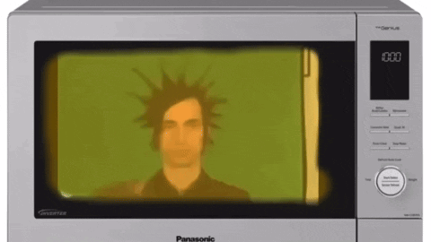 Jimmy Urine Mindless Self Indulgence GIF - Jimmy Urine Mindless Self Indulgence Microwave GIFs