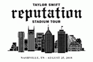 Taylor Swift Reputation GIF - Taylor Swift Reputation Stadium Tour GIFs