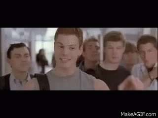 Pineapple Express College GIF - Pineapple Express College GIFs