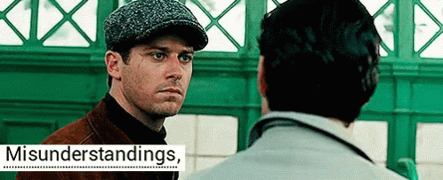 The Man From Uncle Armie Hammer GIF - The Man From Uncle Armie Hammer Henry Cavill GIFs