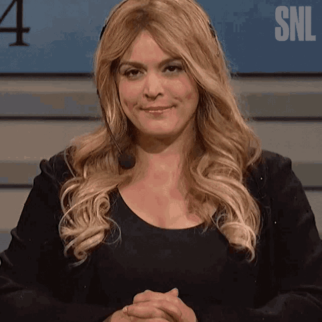 Well Cecily Strong GIF - Well Cecily Strong Saturday Night Live GIFs