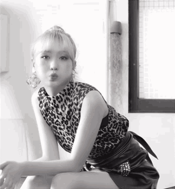 Lovelyz Sujeong GIF - Lovelyz Sujeong Kpop GIFs