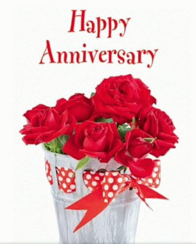 Happy Anniversary To A Wonderful Couple Stay Blessed GIF - Happy Anniversary To A Wonderful Couple Stay Blessed GIFs
