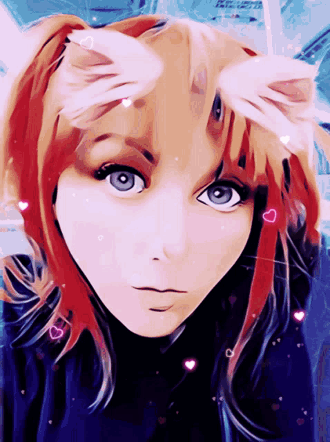 Neiko Love GIF