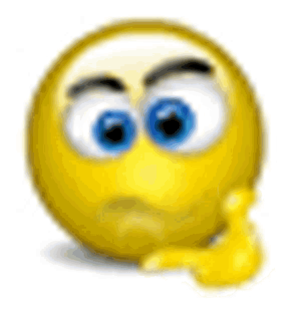 O Sea Emoji GIF - O Sea Emoji Thinking GIFs