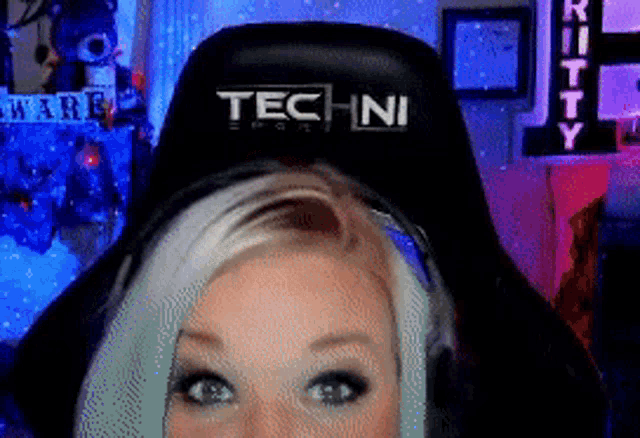 Briittybear Bear Clan GIF