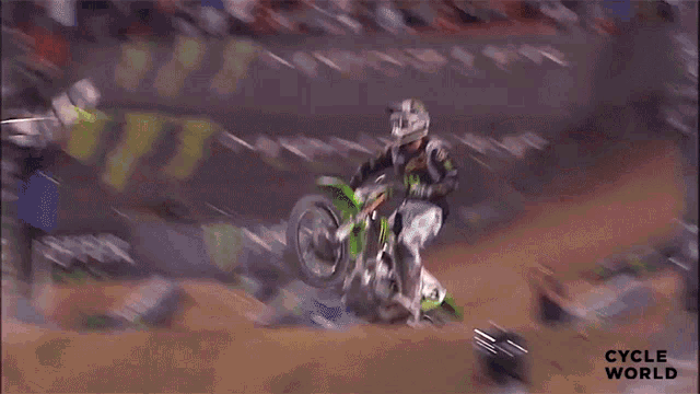 Motocross Stunt GIF - Motocross Stunt Driving GIFs