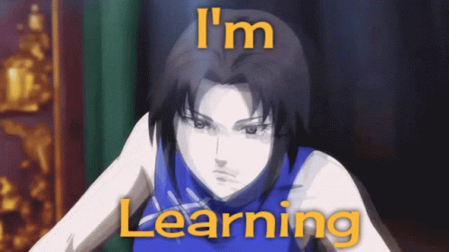 Shenmue Shenmue Im Learning GIF - Shenmue Shenmue Im Learning Im Learning GIFs