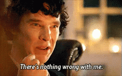 Nothing Wrong GIF - Nothing Wrong With GIFs