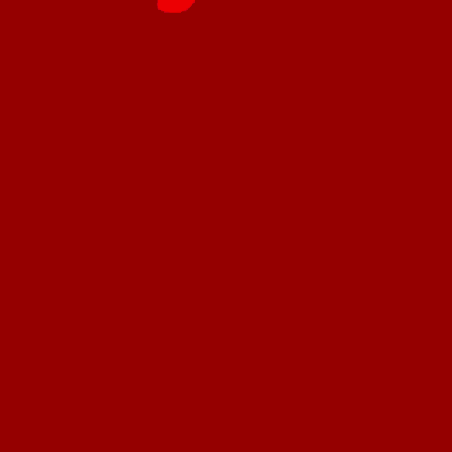 Angry Red GIF