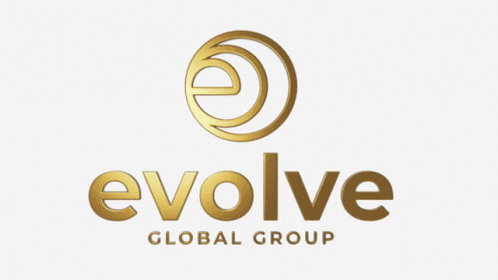 Evolve Global Group Evolve Logo GIF - Evolve Global Group Evolve Logo Evolve Group Logo GIFs
