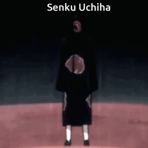 Obito Senku GIF - Obito Senku Uchiha GIFs