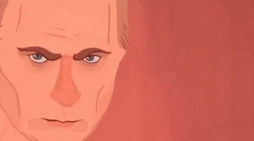 Putin Me GIF - Putin Me Point GIFs