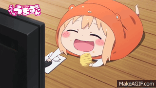 Smile Anime GIF - Smile Anime Laughing GIFs