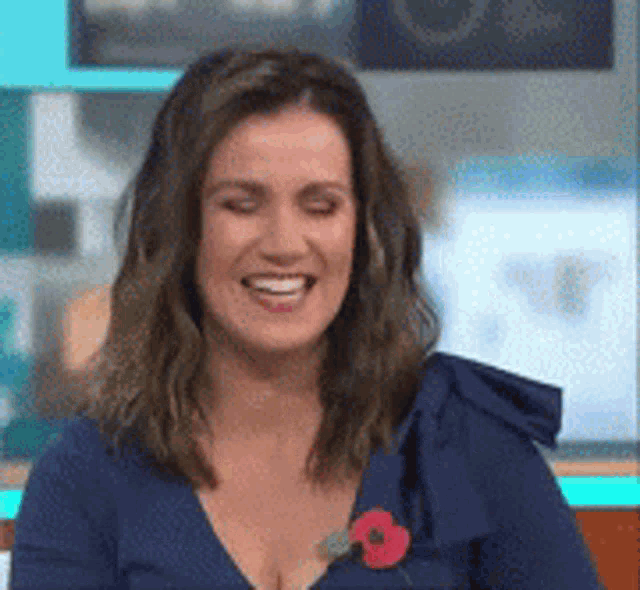 Susanna Reid Yes Yes Yes GIF - Susanna Reid Yes Yes Yes GIFs