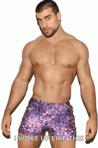 Sexy Gay GIF - Sexy Gay Muscleman GIFs