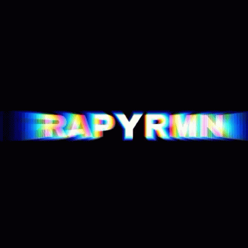Rapyrmn Rapli GIF - Rapyrmn Rapli Text GIFs