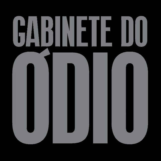 Gabinete Doódio Bolsonaro Genocida GIF - Gabinete Doódio Bolsonaro Genocida Bolsonaro Traidor GIFs