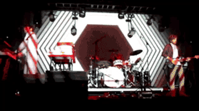Air French Band GIF - Air French Band Be A Bee GIFs
