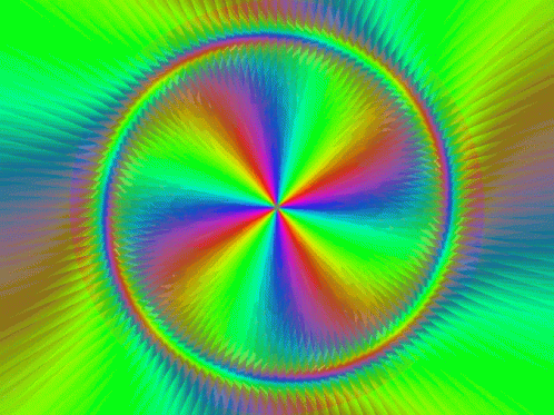Super Rainbow Glitch Loop GIF - Super Rainbow Glitch Loop GIFs