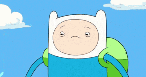 Adventure Time Finn GIF - Adventure Time Finn Disgusting GIFs