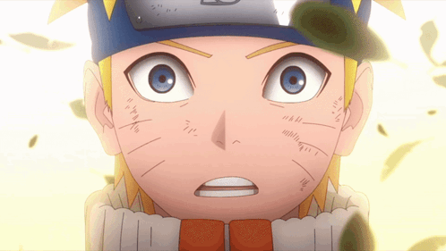 Naruto Kid Naruto GIF - Naruto Kid Naruto GIFs