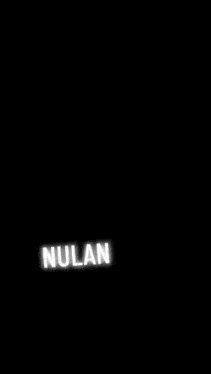 a black and white photo of a man riding a horse with the name nulan on it
