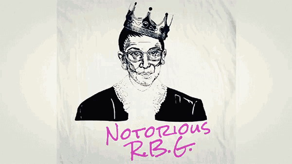 a pancakes drawing of a man with glasses