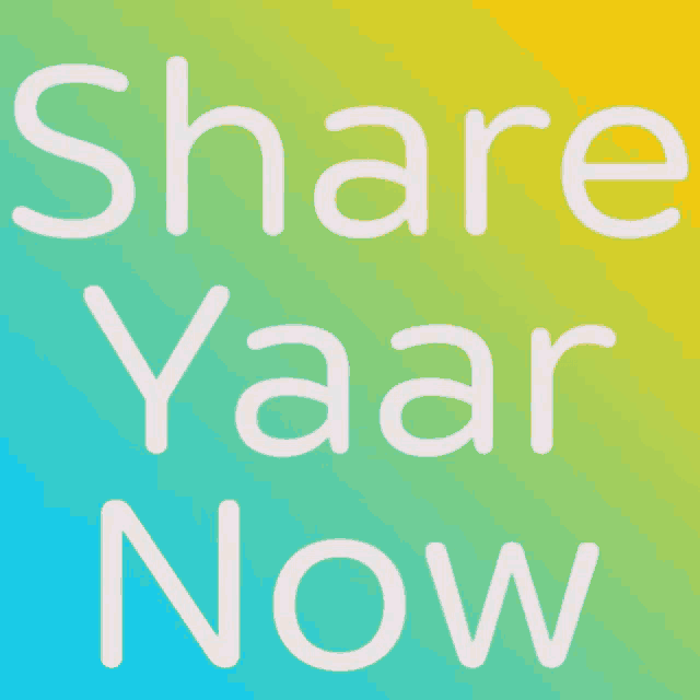 Shareyaarnow Events GIF - Shareyaarnow Share Events GIFs