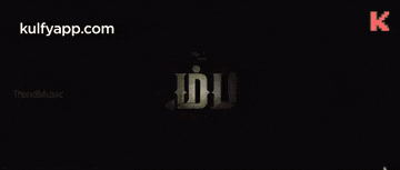 a poster for a movie called kadamban