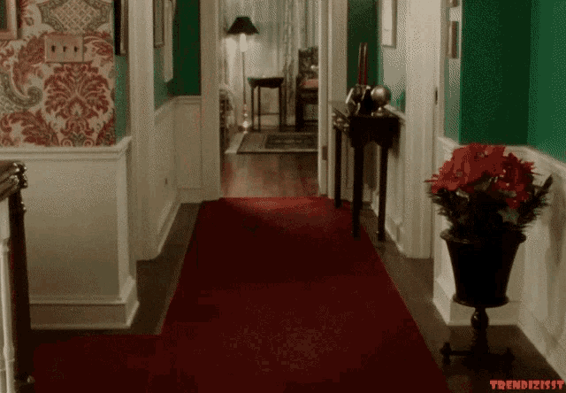 Home Alone Kevin GIF - Home Alone Kevin Scared GIFs