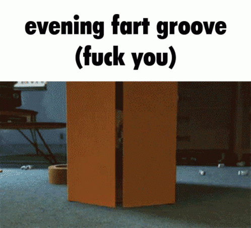 Fish Groove Evening Fart Groove Fuck You GIF - Fish Groove Evening Fart Groove Fuck You GIFs
