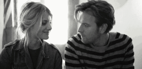 Ewan Mc Gregor In Lovebeginners GIF