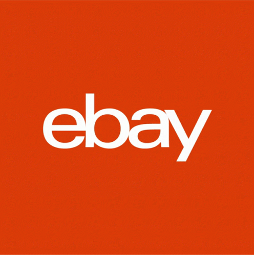 Ebay Red GIF - Ebay Red GIFs