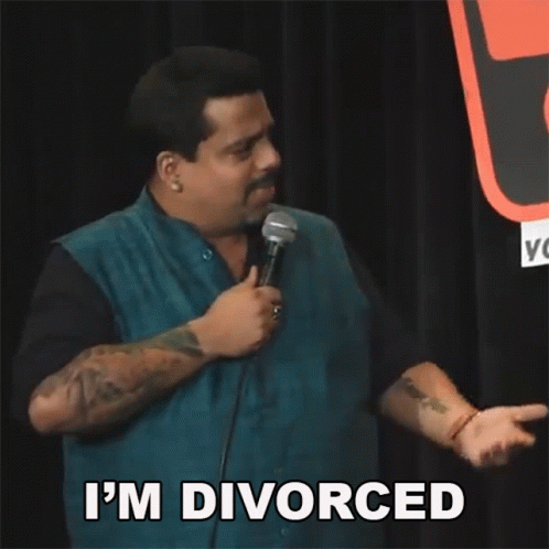 Im Divorced Jeeveshu Ahluwalia GIF - Im Divorced Jeeveshu Ahluwalia मैंतलाकशुदाहु GIFs
