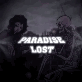 Lost Paradise Danakurdish GIF - Lost Paradise Danakurdish Lp GIFs