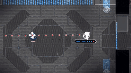 a screenshot of a video game with the number 693 visible