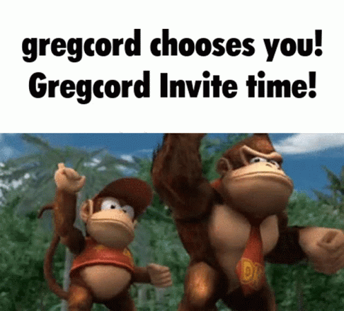 Cord Gregcord GIF - Cord Gregcord Donkey GIFs