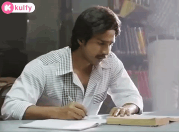 Studying.Gif GIF - Studying Learning Student GIFs