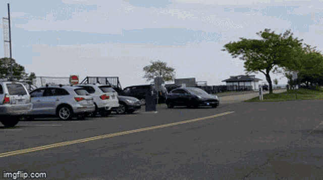 Tesla Police GIF - Tesla Police Environment GIFs