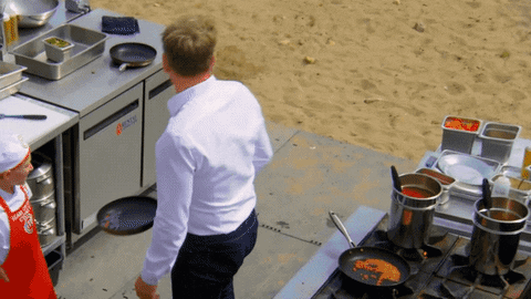 Gordon Ramsay Do Not Let Him Cook GIF - Gordon Ramsay Do Not Let Him Cook GIFs