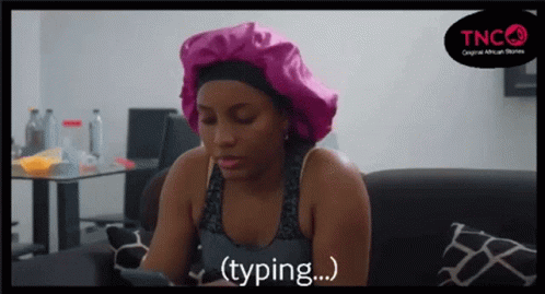 Message Typing GIF - Message Typing Texting GIFs