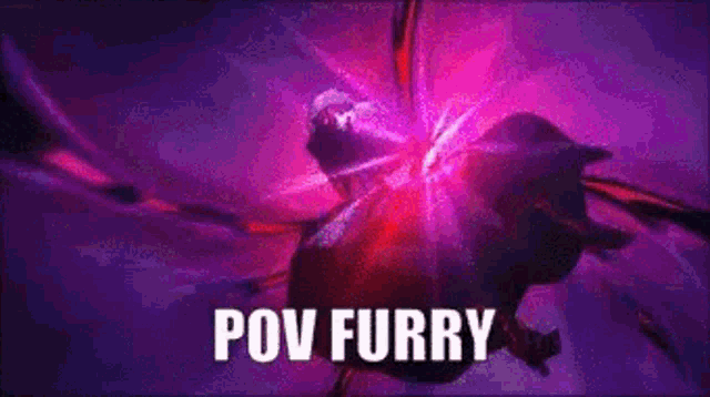 Saber Alter Pov Furry GIF - Saber Alter Pov Furry Funny GIFs