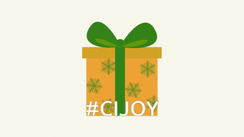 Cijoy Christmas In July On Yammer GIF - Cijoy Christmas In July On Yammer GIFs