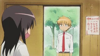 Sticking Tongue Out GIF - Sticking Tongue Out Anime GIFs